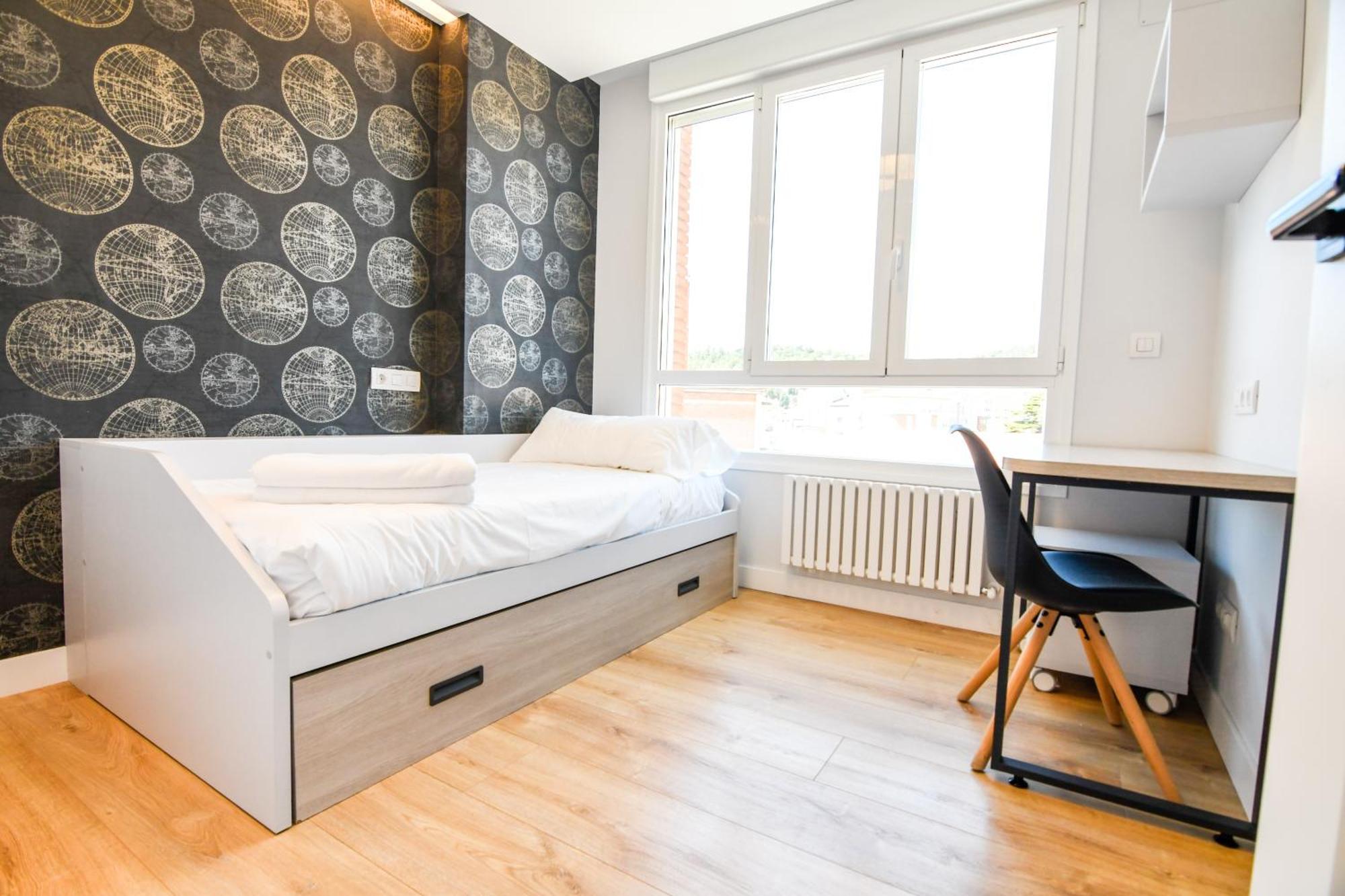 Appartement Cid Campeador I Burgo