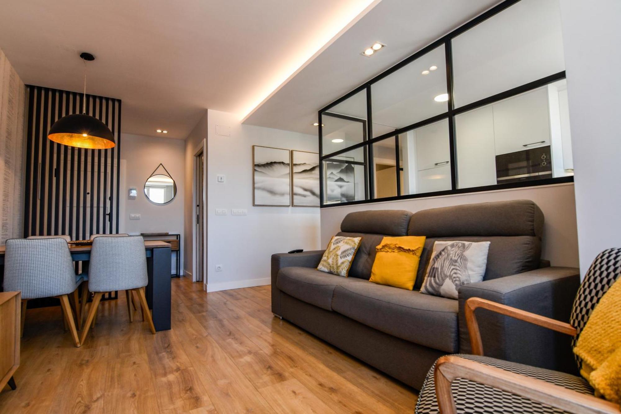 Cid Campeador I Appartement *