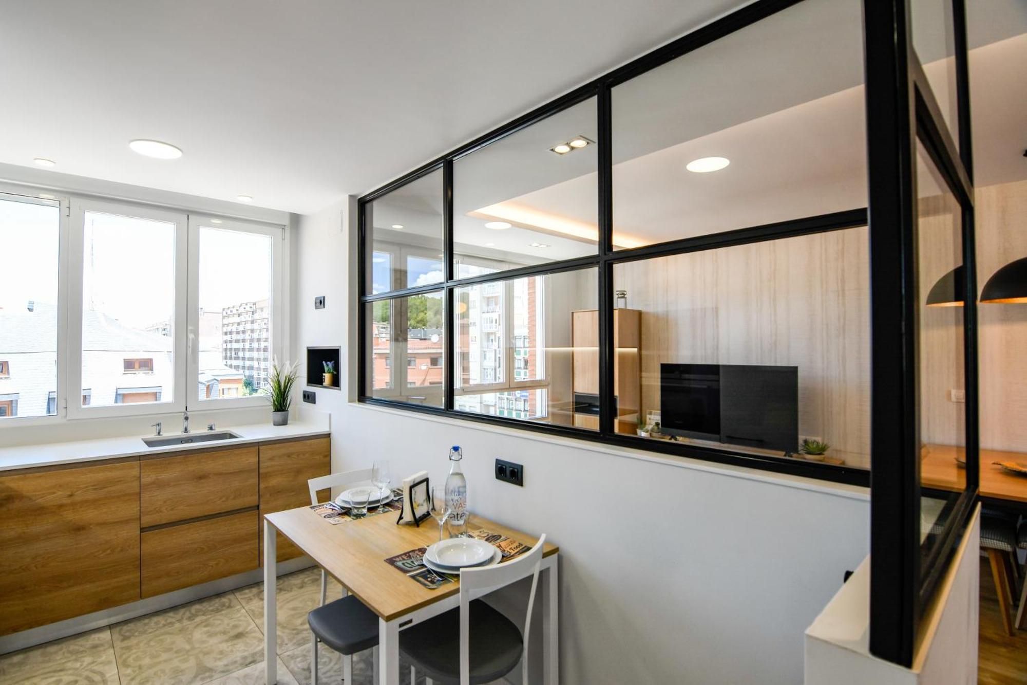 Appartement Cid Campeador I Burgo