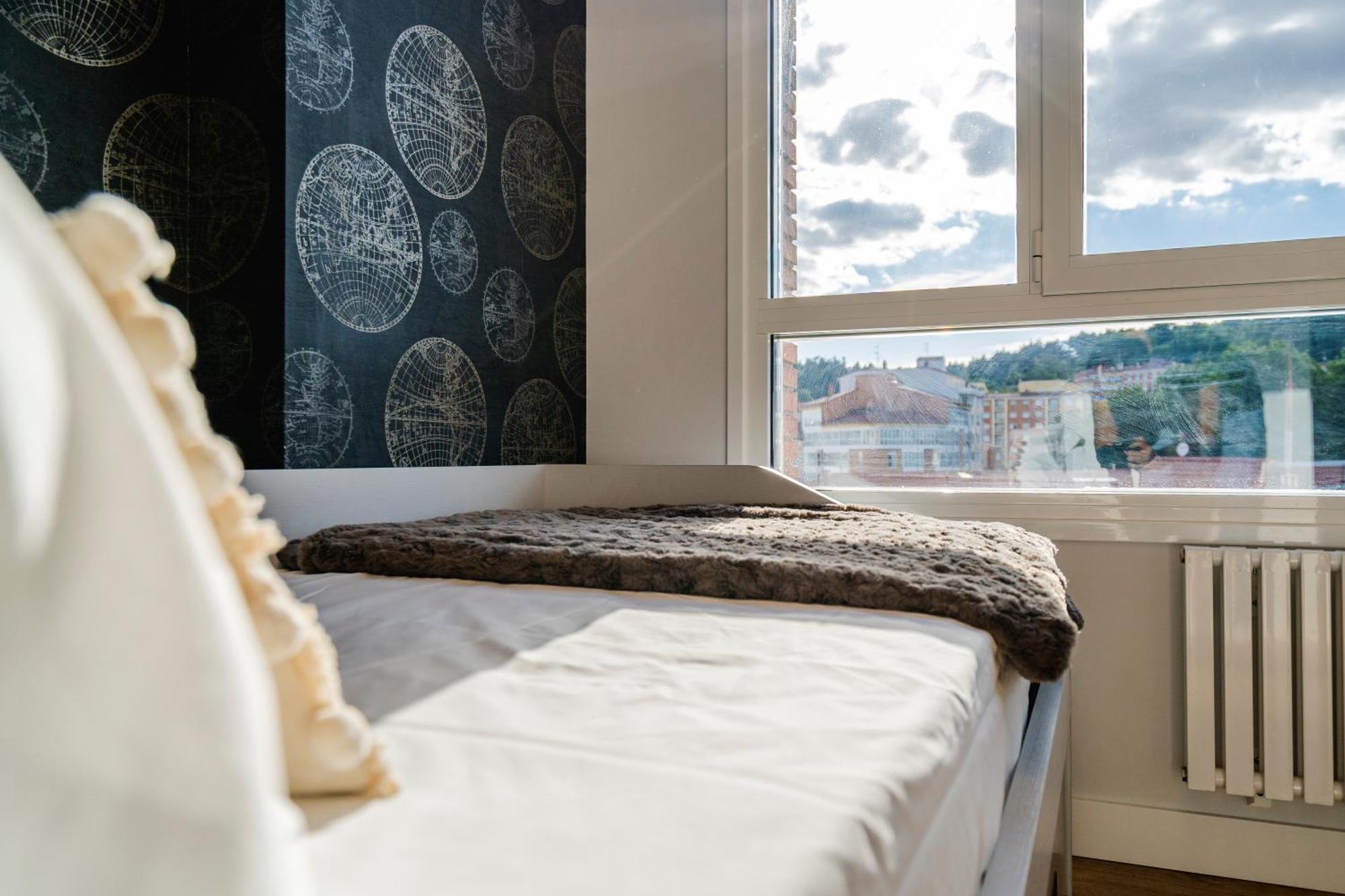 Cid Campeador I Appartement Burgo