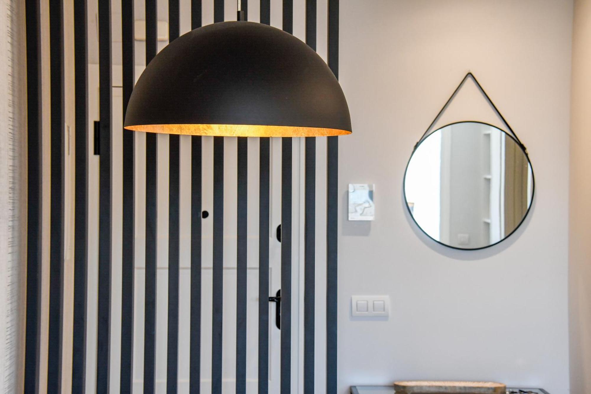 Appartement Cid Campeador I Burgo