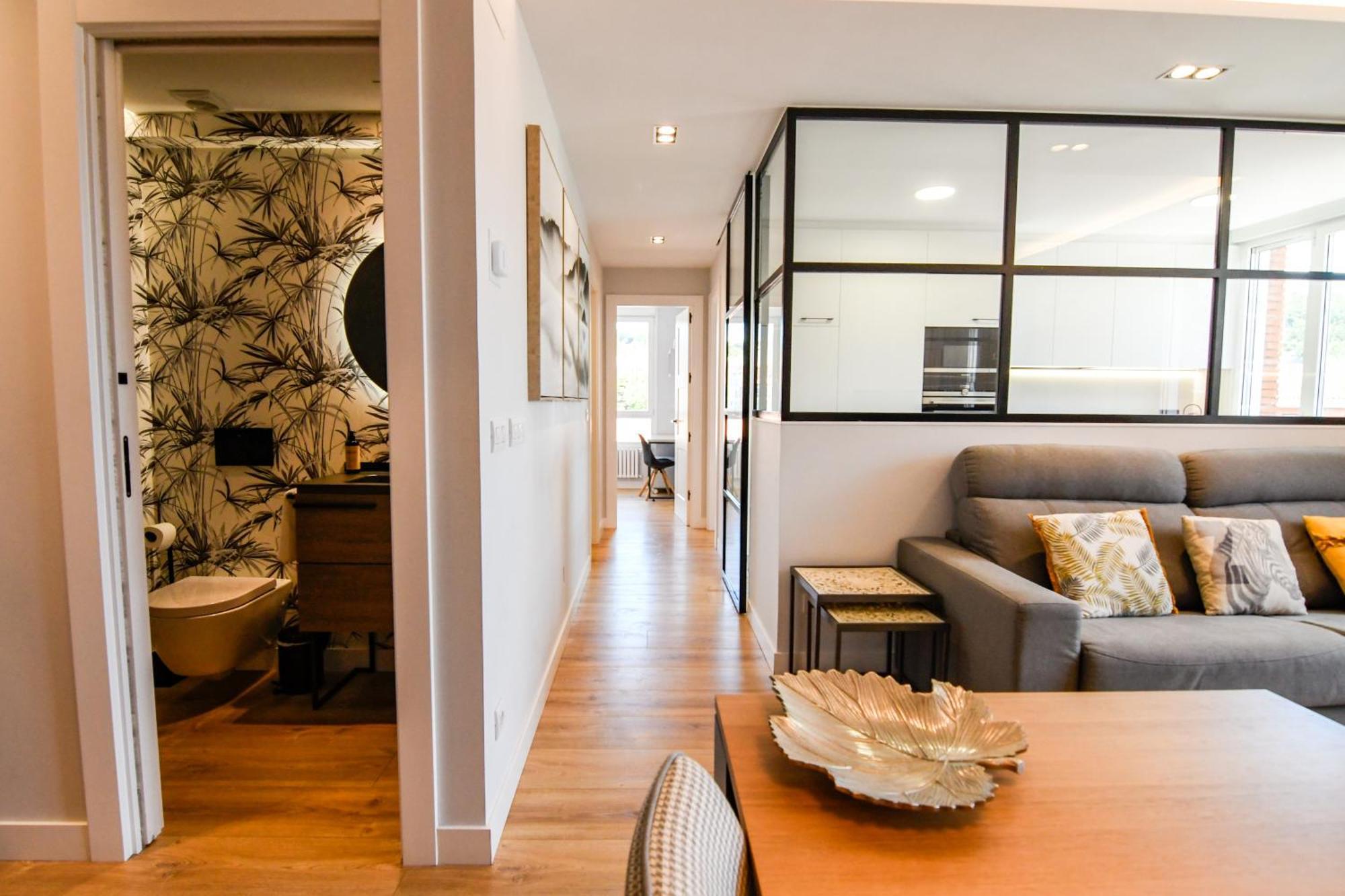 Appartement Cid Campeador I