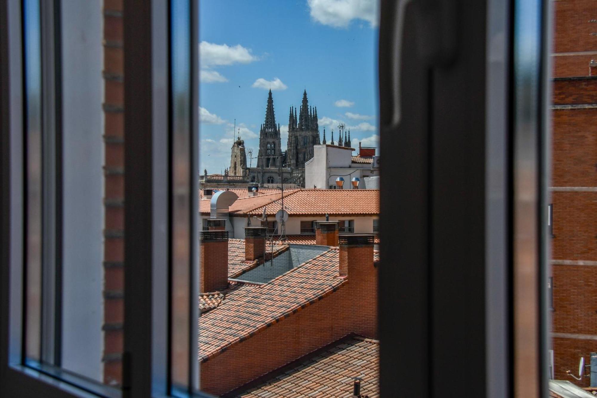 Appartement Cid Campeador I *