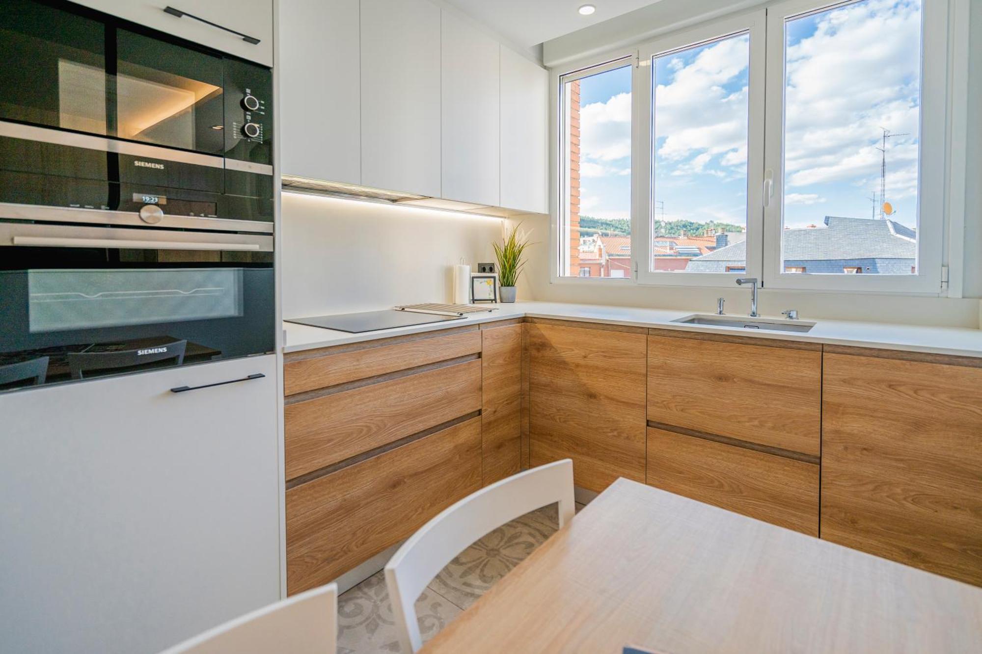 Cid Campeador I Appartement Burgo