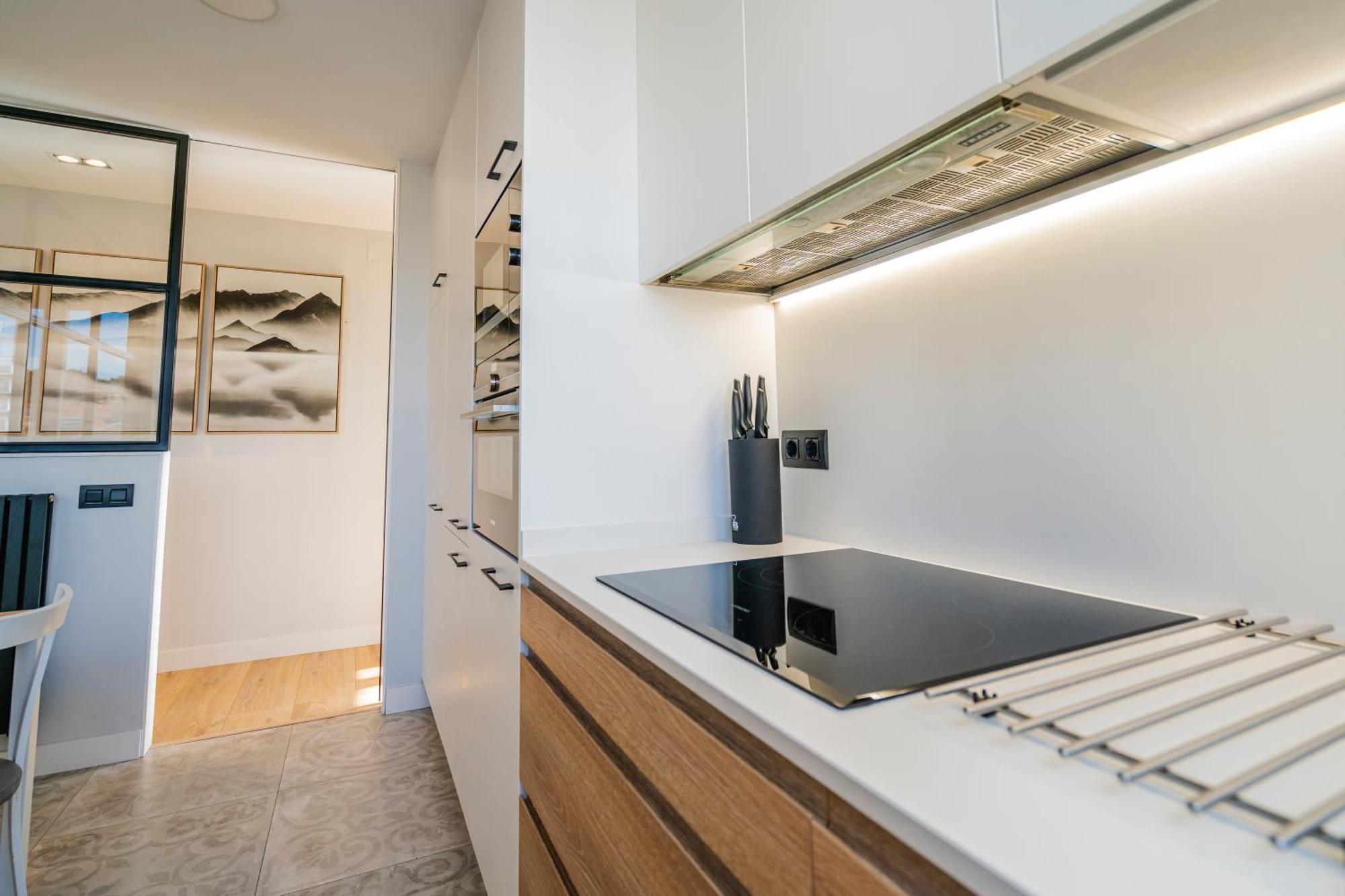 Cid Campeador I Appartement