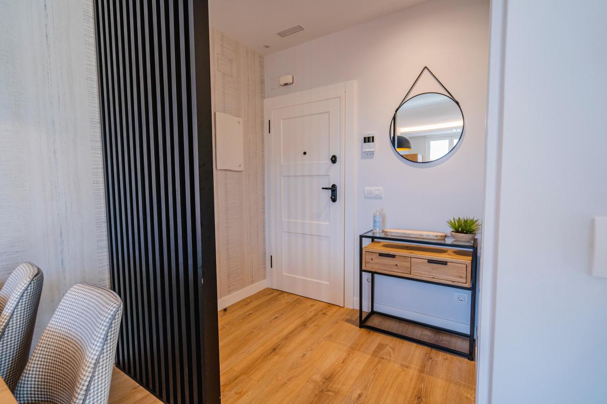 Appartement Cid Campeador I *