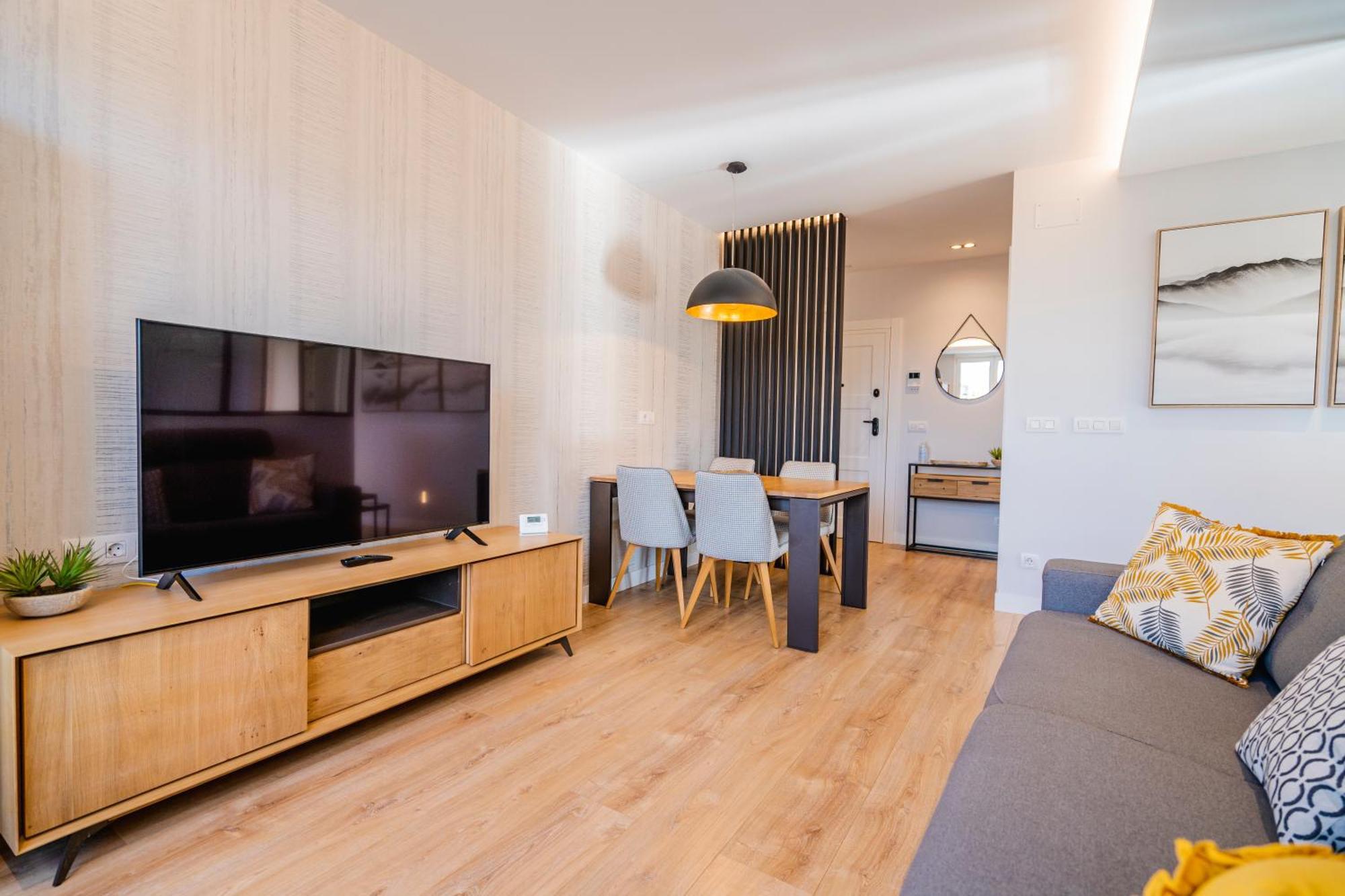 Appartement Cid Campeador I Burgo