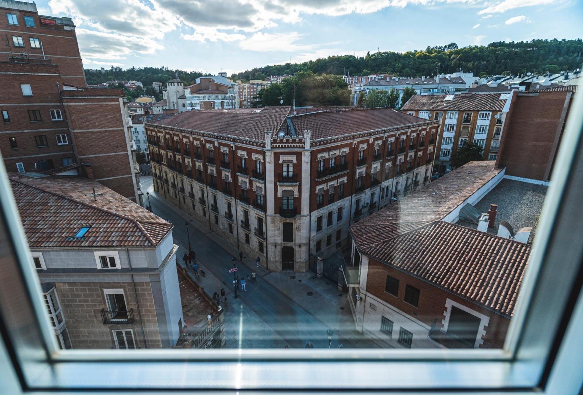 Appartement Cid Campeador I